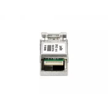 LevelOne 10Gbps vienmodis SFP+ siųstuvas-imtuvas, 10 km, 1310 nm