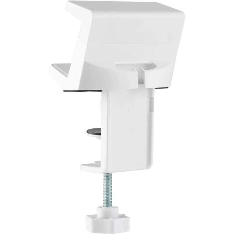 Maitinimo ilgintuvo laikiklis InLine 23191W baltas ABS plienas 100 mm plotis