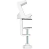 Maitinimo ilgintuvo laikiklis InLine 23191W baltas ABS plienas 100 mm plotis