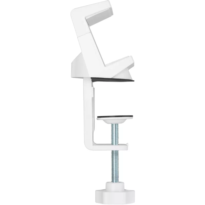 Maitinimo ilgintuvo laikiklis InLine 23191W baltas ABS plienas 100 mm plotis