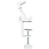 Maitinimo ilgintuvo laikiklis InLine 23191W baltas ABS plienas 100 mm plotis
