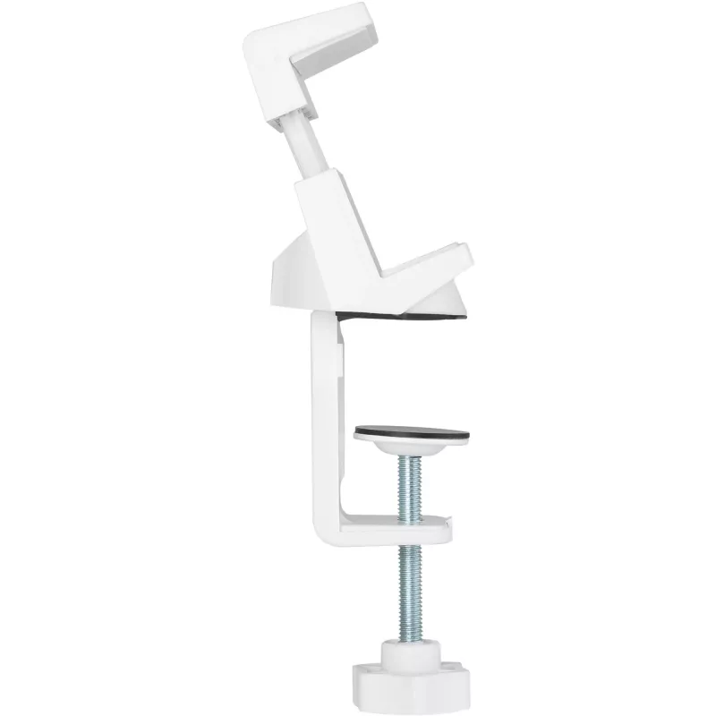 Maitinimo ilgintuvo laikiklis InLine 23191W baltas ABS plienas 100 mm plotis