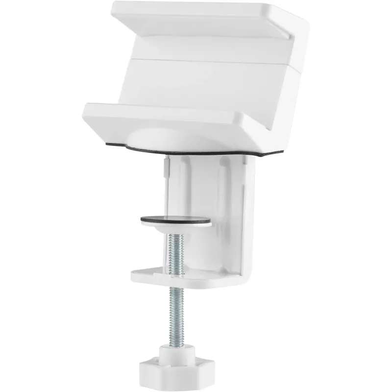 Maitinimo ilgintuvo laikiklis InLine 23191W baltas ABS plienas 100 mm plotis