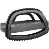 Kojų atrama InLine 23175C ergonominė juoda