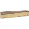 InLine po stalu montuojama kabelių valdymo sistema 23190W — plieninė, balta, 114×600×76 mm