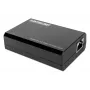 Intellinet PoE skirstytuvas su USB-C išvestimi, PoE++ / 4PPoE, Gigabit Ultra, IEEE 802.3bt, RJ45 įvesties ir išvesties prievadai, iki 45 W USB-C išvesties prievadas