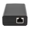 Intellinet PoE skirstytuvas su USB-C išvestimi, PoE++ / 4PPoE, Gigabit Ultra, IEEE 802.3bt, RJ45 įvesties ir išvesties prievadai, iki 45 W USB-C išvesties prievadas