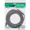 InLine USB ekrano kabelis, USB-C kištukas į HDMI kištuką, 3 m
