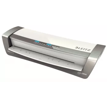 Karštasis laminatorius Leitz iLAM Office Pro A3
