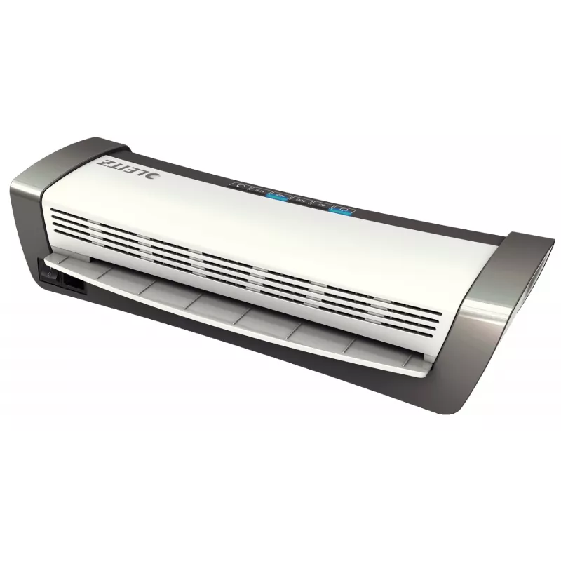 Karštasis laminatorius Leitz iLAM Office Pro A3