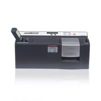 Etikečių spausdintuvas Brother SC-2000USB 600 x 600 DPI laidinis, juodas