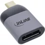 USB Display Converter InLine 64106D USB-C patinas į DisplayPort patelė 8K60Hz