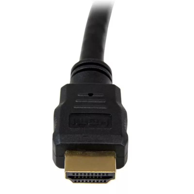 StarTech.com 0,3 m trumpas didelės spartos HDMI laidas – Ultra HD 4K x 2K HDMI laidas – HDMI į HDMI, kištukas/kištukas
