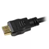 StarTech.com 0,3 m trumpas didelės spartos HDMI laidas – Ultra HD 4K x 2K HDMI laidas – HDMI į HDMI, kištukas/kištukas
