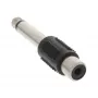 InLine garso adapteris 6,3 mm kištukas – RCA mono lizdas 99322