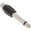 InLine garso adapteris 6,3 mm kištukas – RCA mono lizdas 99322