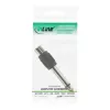 InLine garso adapteris 6,3 mm kištukas – RCA mono lizdas 99322