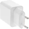 InLine USB PD įkroviklis, vienas USB-C, Power Delivery, 20 W, baltas