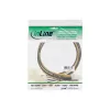 “InLine” maitinimo adapterio kabelis, 2x 5.25 colio / 6 kontaktų PCI-E, MF17784