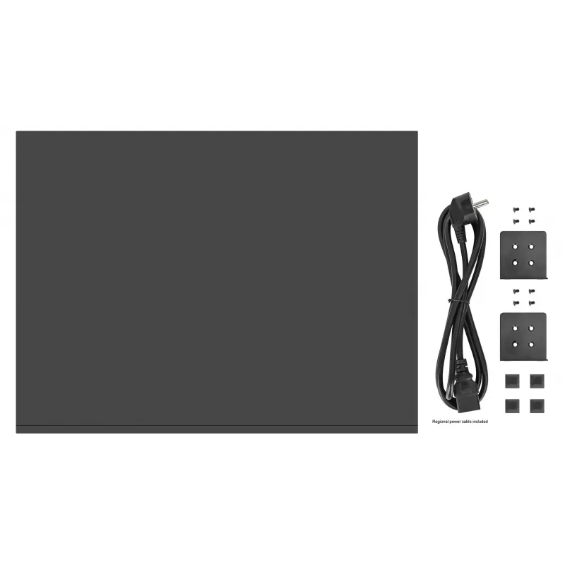Intellinet 48 prievadų Gigabit Ethernet PoE+ 2+ lygmens valdomas komutatorius su šešiais 10G SFP+ aukštynkrypčiais IEEE 802.3at/af (PoE+/PoE) atitinkantis, 450 W PoE energijos biudžetas, 2+/3 lygmens Lite, 6 x 10G SFP+ atviri