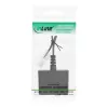 InLine TAE adapterio kabelis RJ45 kištukas į TAE-N ir RJ11 lizdus 69943