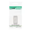 InLine Cat.6A adapteris, pilnai ekranuotas, metalinis, 2x RJ45 mot./mot., 1:1