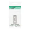 InLine Cat.5e adapteris, pilnai ekranuotas, metalinis, 2x RJ45 F/F, 1:1