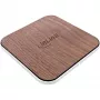 InLine Qi woodcharge, belaidis greitasis įkroviklis, 5/7,5/10W/15W, USB-C