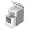 Leitz IQ Autofeed Small Office 100 Automatinis popieriaus smulkintuvas P5