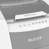 Leitz IQ Autofeed Small Office 100 Automatinis popieriaus smulkintuvas P5