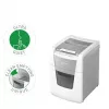 Leitz IQ Autofeed Small Office 100 Automatinis popieriaus smulkintuvas P5