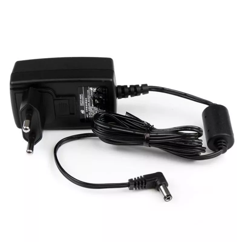 StarTech.com Atsarginis 5 V DC ES maitinimo adapteris, skirtas SV231USB ir SV431USB