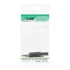 3,5 mm garso stereo kištukas InLine 99100 litavimo versija