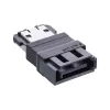 InLine eSATA prie SATA adapteris, kištukas / lizdas 27502