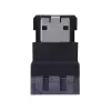 InLine eSATA prie SATA adapteris, kištukas / lizdas 27502