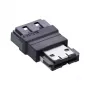 InLine eSATA prie SATA adapteris, kištukas / lizdas 27502