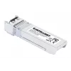 Intellinet siųstuvas-imtuvas Module Optical, 10 Gigabit Fiber SFP+, 10GBase-SR (LC) Multi-Mode Port, 300m, Wavelength 850nm, Ethernet, Fibre, HPE Compliant, Equivalent to HPE J9150A / J9150D / JD092A / JD092B, Three Year Warranty