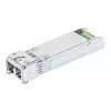 Intellinet siųstuvas-imtuvas Module Optical, 10 Gigabit Fiber SFP+, 10GBase-SR (LC) Multi-Mode Port, 300m, Wavelength 850nm, Ethernet, Fibre, HPE Compliant, Equivalent to HPE J9150A / J9150D / JD092A / JD092B, Three Year Warranty