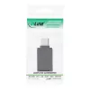 InLine USB 3.2 Gen.2 adapteris, USB-C patinas į USB-A lizdas, OTG