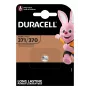 Duracell 067820 buitinė baterija Vienkartinė baterija SR69 Sidabro oksido (S)