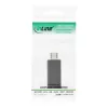 USB 2.0 adapteris InLine 33302I Micro-USB patinas į USB-C patelę
