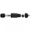 InLine Cat.6 mova, atspari vandeniui IP67, 2x RJ45 F/F, 1:1