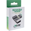 InLine USB 2.0 į USB 3.2 Type-E Key-A adapteris, vidinis