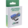 InLine USB 3.0 pagrindinės plokštės į USB 3.2 Type-E Key-A adapteris vidinis