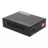Intellinet Gigabit Ethernet Media Converter 10/100/1000Base-T į 1000Base-SX (SC) daugiamodė, 550 m, automatinis derėjimasis
