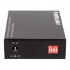 Intellinet Gigabit Ethernet Media Converter 10/100/1000Base-T į 1000Base-SX (SC) daugiamodė, 550 m, automatinis derėjimasis