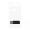 USB 2.0 adapteris Tipas A (kištukas) / Tipas B (lizdas) InLine 33443