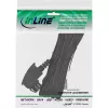 InLine TAE-N laidas, TAE-N / RJ11 6P4C, 15 m