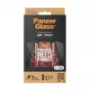 PanzerGlass ® Privatumą Sauganti Ekrano Apsauga iPhone 15 | Itin Platus Pritapimas