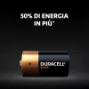 Duracell Plus vienkartinė baterija C Šarminė